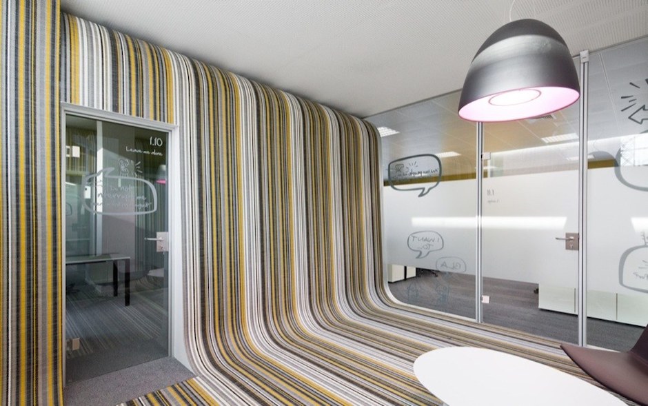 弗勞恩霍夫辦公室 弗勞恩霍夫辦公室