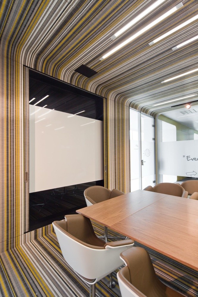 弗勞恩霍夫辦公室 弗勞恩霍夫辦公室