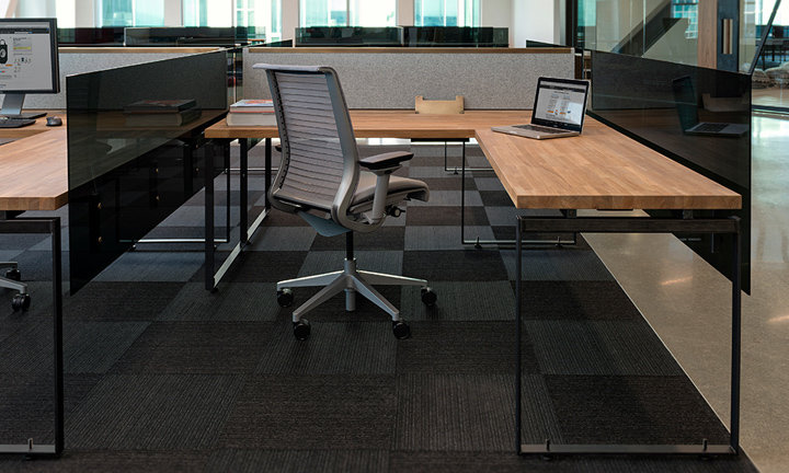 創(chuàng)意大本營 Zazzle美國總部辦公設(shè)計(jì)欣賞