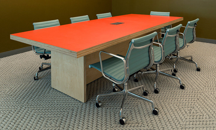 創(chuàng)意大本營 Zazzle美國總部辦公設(shè)計(jì)欣賞