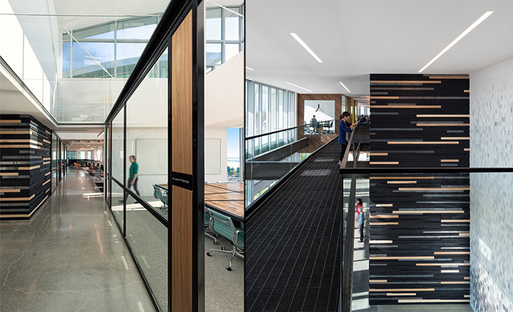 創(chuàng)意大本營 Zazzle美國總部辦公設(shè)計(jì)欣賞