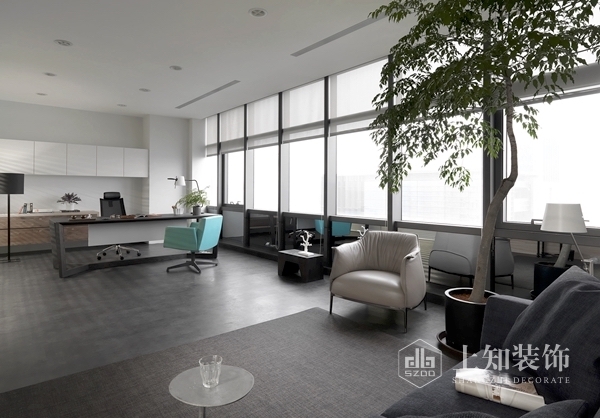 簡(jiǎn)約而時(shí)尚！現(xiàn)代質(zhì)感辦公室設(shè)計(jì)-7.jpg