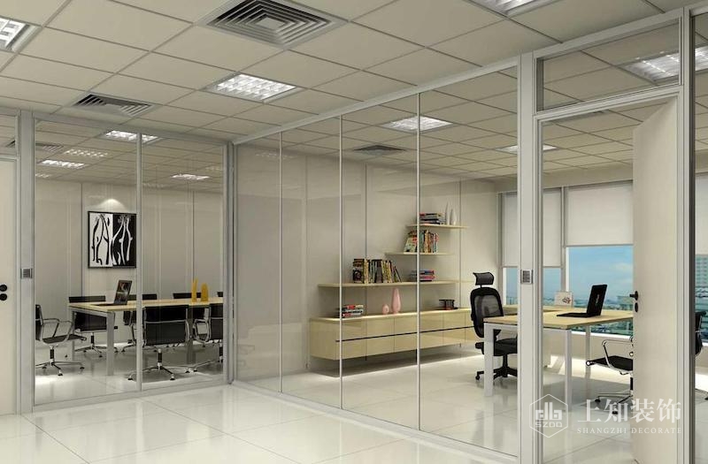 通過辦公室裝修設(shè)計(jì)讓空間變大，你信嗎？.jpg