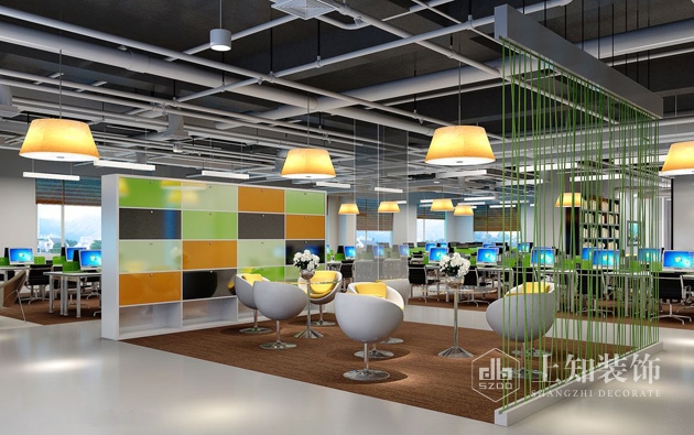 辦公室裝修設(shè)計這些基本原則一定要掌握.jpg