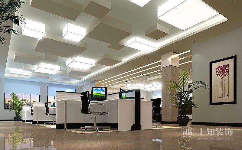 寫字樓照明設(shè)計(jì)對(duì)辦公室空間設(shè)計(jì)的三大影響.jpg