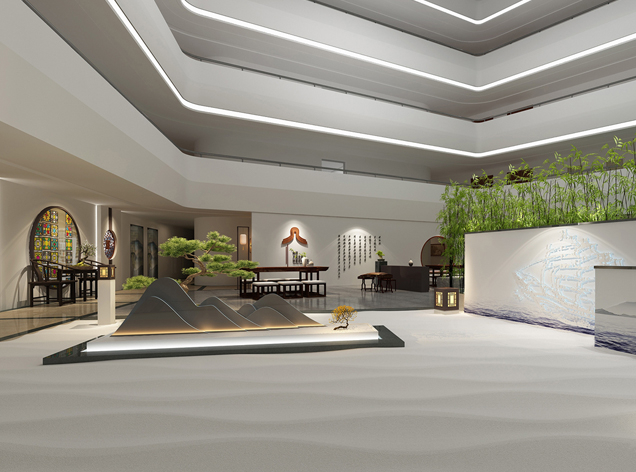 國家知識產(chǎn)權(quán)局三樓圖書館