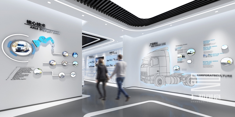 企業(yè)展廳四大類型設計，你pick哪一種？？3.jpg
