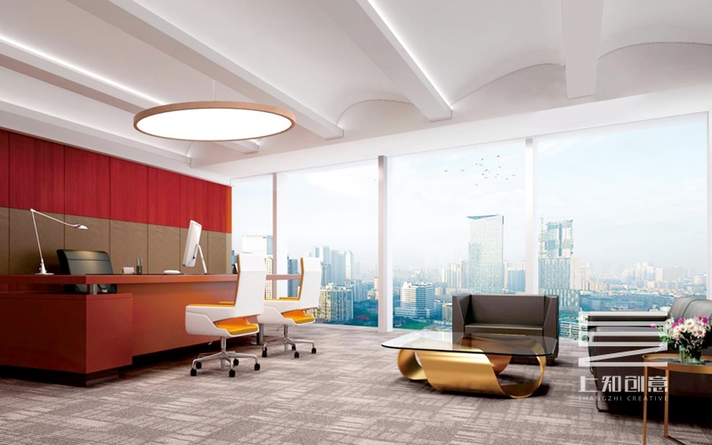 「辦公室設(shè)計」如何打造實(shí)用美觀辦公空間？？4.jpg