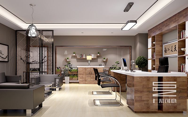 辦公室設(shè)計(jì)裝修必須知道的5大要點(diǎn)!！4.jpg