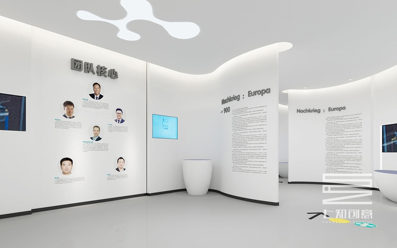 【知識科普】如何打造與眾不同的企業(yè)展廳？4.jpg